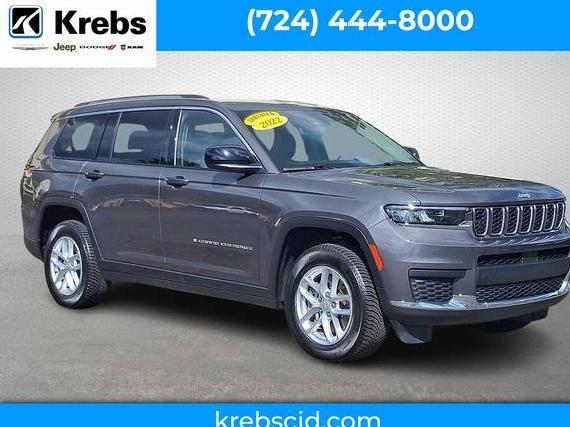 JEEP GRAND CHEROKEE 2022 1C4RJKAG8N8629512 image JEEP GRAND CHEROKEE 2022 1C4RJKAG8N8629512 image